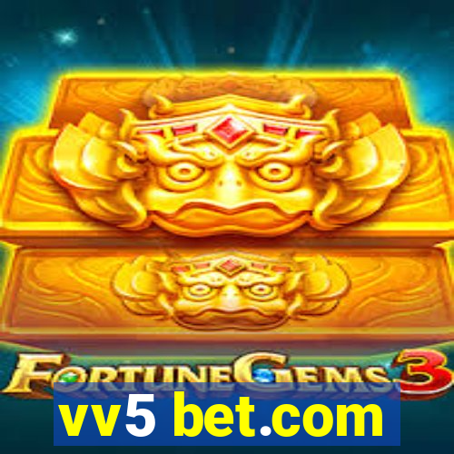 vv5 bet.com